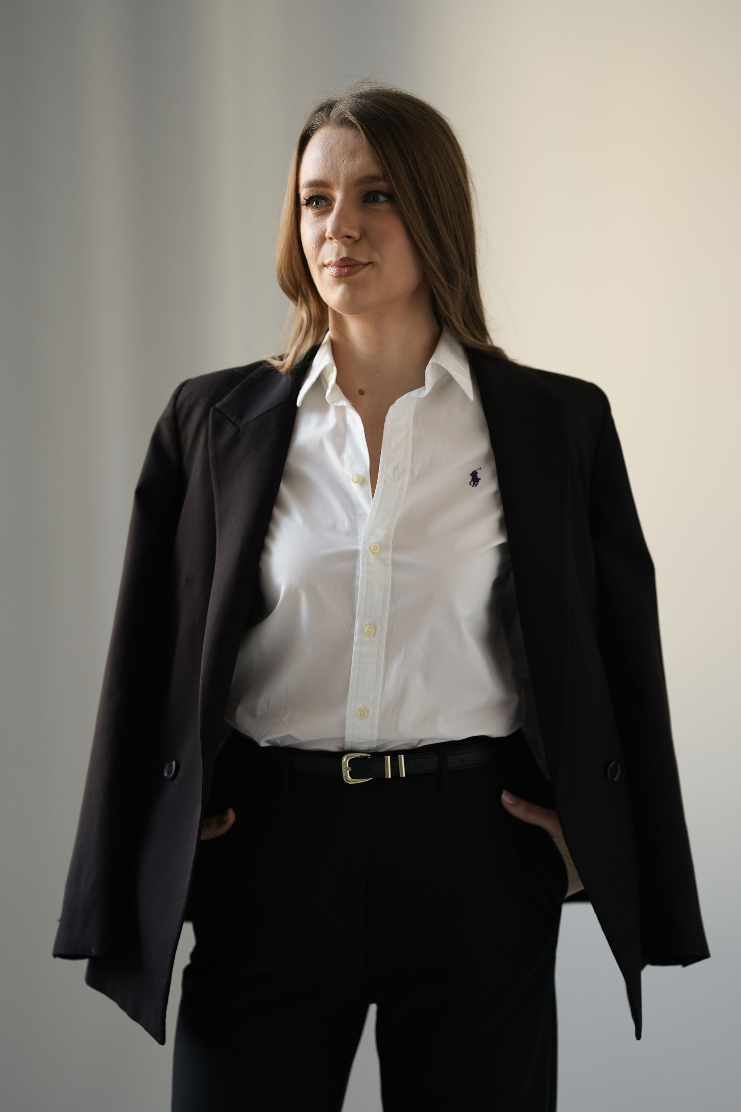 Olha Fedoronchuk, Founder of Euditoria